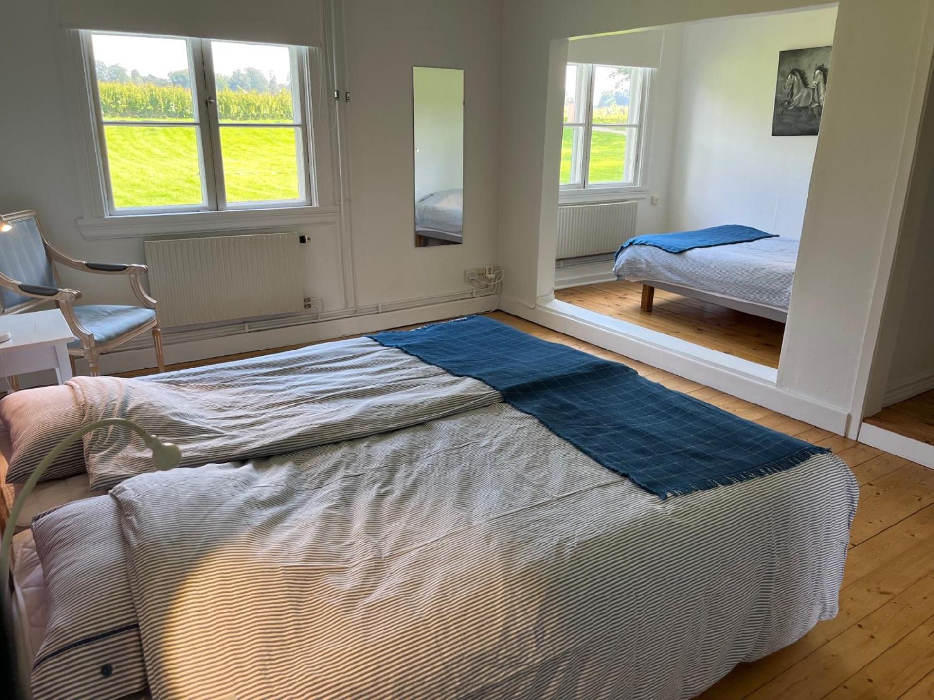 Stjaernvik Saeteri B&B Tavelsas Exterior foto