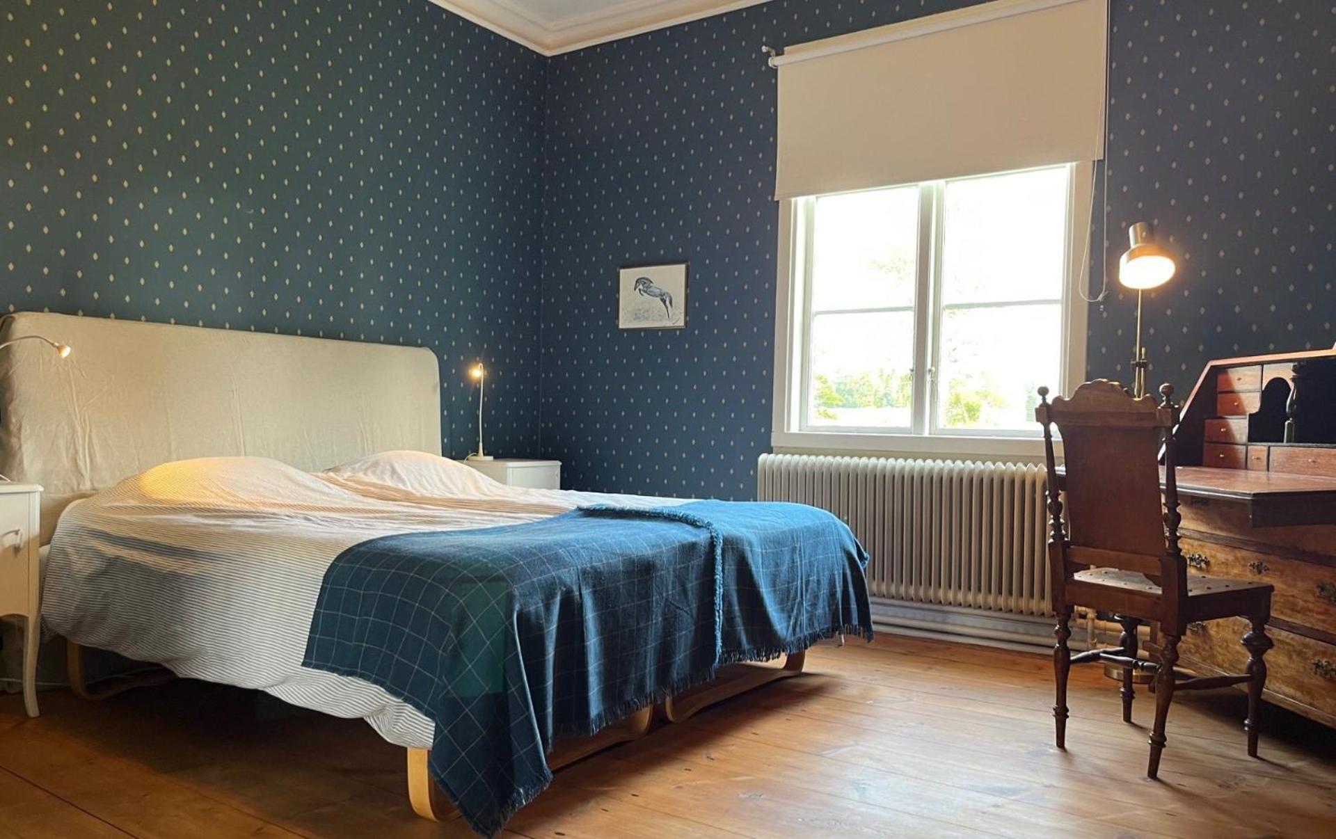 Stjaernvik Saeteri B&B Tavelsas Exterior foto